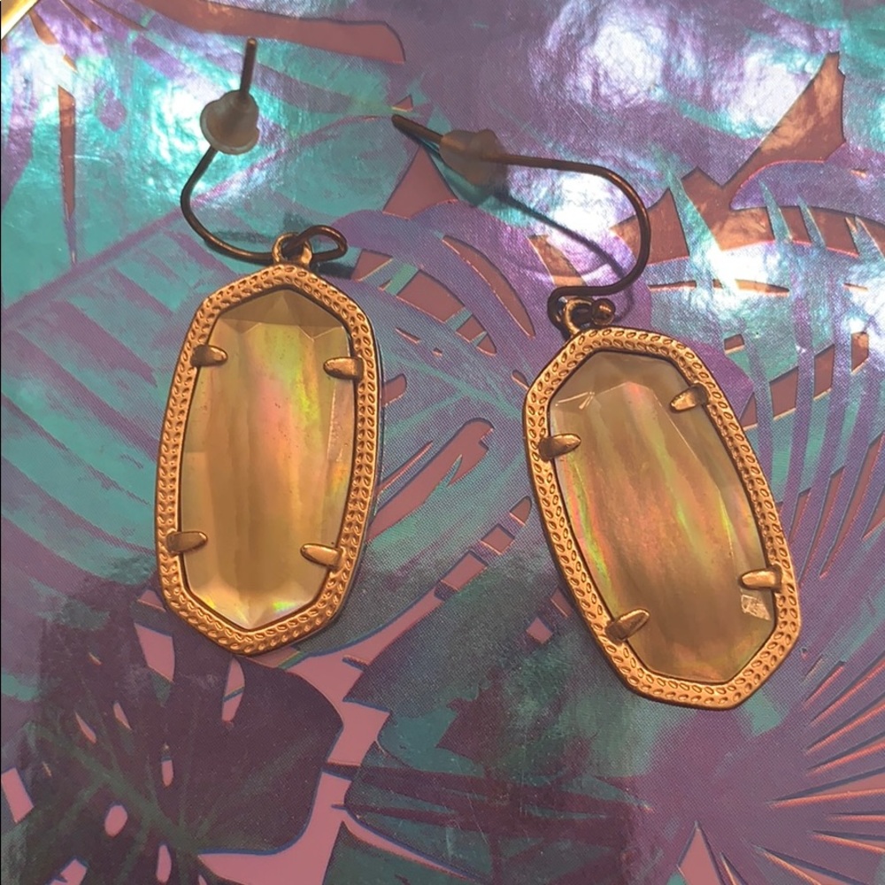 Kendra Scott Earring